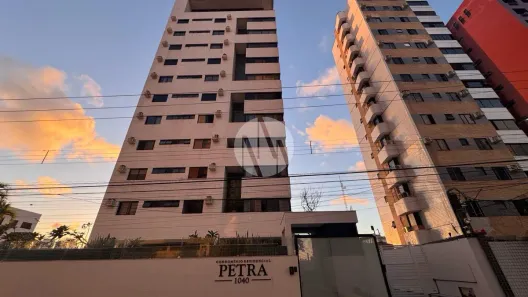 Apartamento com 3 Quartos à venda, 195m² no Tirol, Natal