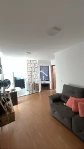 Apartamento com 2 Quartos para alugar, 44m² no Neópolis, Natal