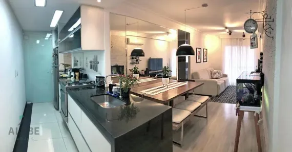 Apartamento com 2 Quartos à venda, 60m² no Vila Olímpia, São Paulo