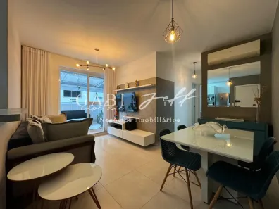 Apartamento com 2 Quartos à venda, 95m² no Ponta da Praia, Santos
