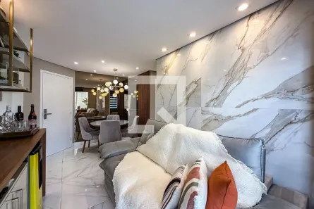 Apartamento com 2 Quartos à venda, 50m² no Parque da Mooca, São Paulo