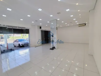 Ponto Comercial para alugar, 110m² no Tingidor, Embu das Artes