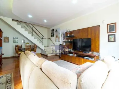 Sobrado com 4 Quartos à venda, 320m² no Saúde, São Paulo