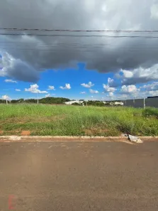 Lote/Terreno à venda, 300m² no Residencial Campos do Jordão, Anápolis