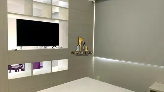 Flat com 1 Quarto para alugar, 31m² no Alphaville Centro Industrial e Empresarial/Alphaville., Barueri
