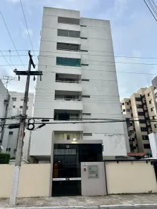 Apartamento com 2 Quartos para alugar, 80m² no Ponta Verde, Maceió