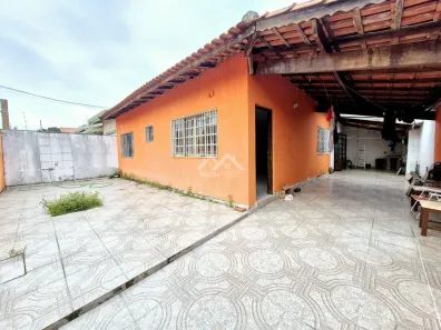 Casa com 2 Quartos à venda, 116m² no Jardim Ribamar, Peruíbe