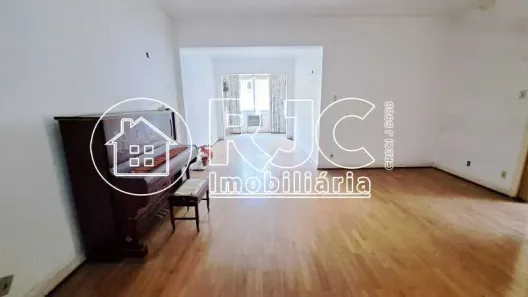 Apartamento com 3 Quartos à venda, 150m² no Tijuca, Rio de Janeiro
