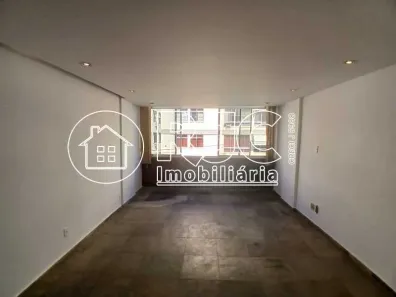Apartamento com 3 Quartos à venda, 124m² no Tijuca, Rio de Janeiro