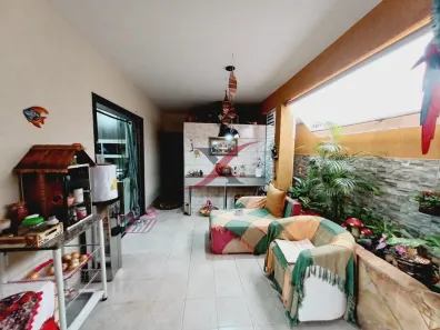 Casa com 3 Quartos à venda, 380m² no Jardim Vale do Sol, São José do Rio Preto
