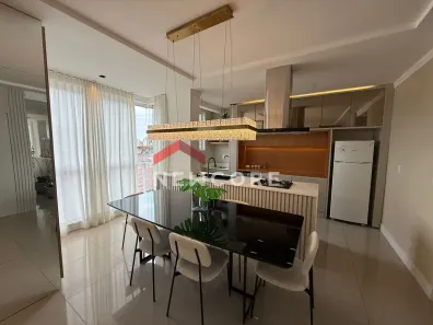 Apartamento com 2 Quartos à venda, 70m² no Varzea, Itapema