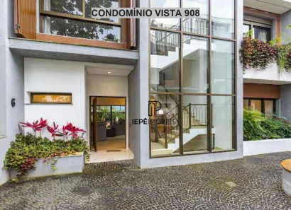 Casa de Condomínio com 4 Quartos à venda, 689m² no Jardim dos Estados, São Paulo