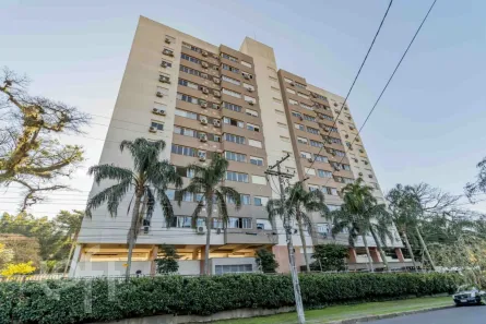 Apartamento com 2 Quartos à venda, 63m² no Teresópolis, Porto Alegre