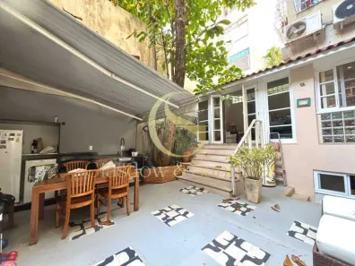 Apartamento com 3 Quartos à venda, 165m² no Ipanema, Rio de Janeiro