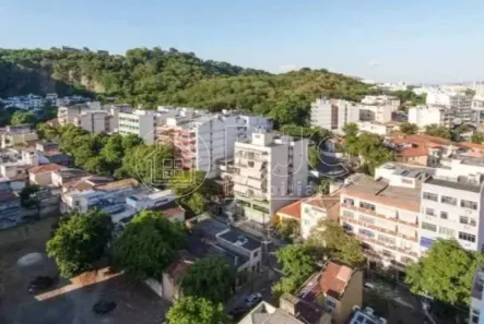 Apartamento com 2 Quartos à venda, 70m² no Vila Isabel, Rio de Janeiro