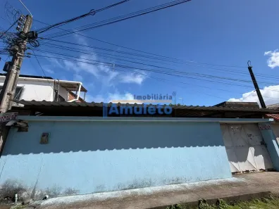 Casa com 2 Quartos para alugar, 100m² no Rio Doce, Olinda
