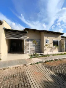 Casa de Condomínio com 2 Quartos à venda, 110m² no Chácaras São Pedro, Aparecida de Goiânia