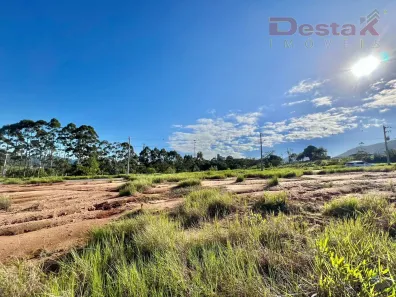 Lote/Terreno à venda, 360m² no Areias do Meio, Governador Celso Ramos