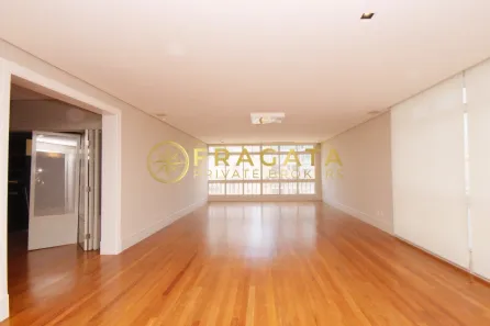 Apartamento com 3 Quartos à venda, 406m² no Jardim Paulista, São Paulo