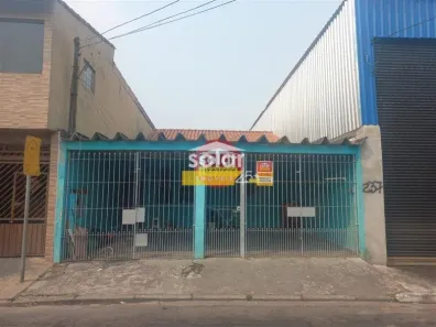 Casa com 2 Quartos à venda, 220m² no Vila Jacuí, São Paulo
