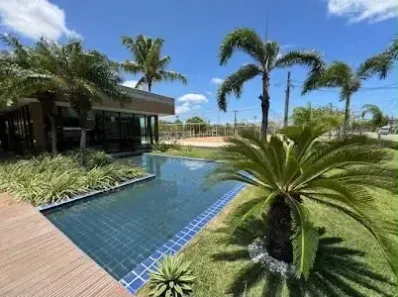 Casa de Condomínio com 1 Quarto à venda, 260m² no Urucunema, Eusébio