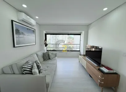 Apartamento com 2 Quartos à venda, 66m² no Vila Mariana, São Paulo