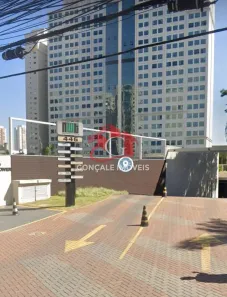 Sala Comercial à venda, 60m² no Várzea da Barra Funda, São Paulo