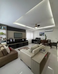 Casa de Condomínio com 3 Quartos à venda, 165m² no Condomínio Florais Cuiabá Residencial, Cuiabá