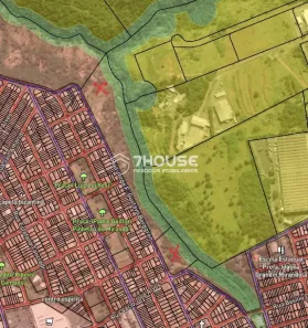 Lote/Terreno à venda, 62000m² no Vila Mariana, Americana