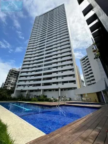 Apartamento com 4 Quartos à venda, 155m² no Madalena, Recife