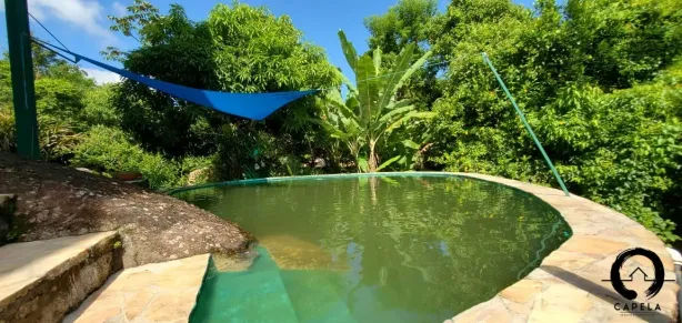 Casa com 2 Quartos à venda, 173m² no Perequê, Ilhabela