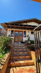 Casa com 4 Quartos à venda, 260m² no Conjunto Residencial Vivendas do Arvoredo, Londrina