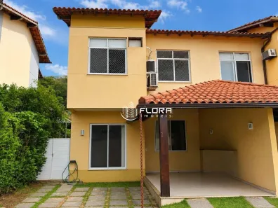 Casa com 3 Quartos à venda, 150m² no Engenho do Mato, Niterói
