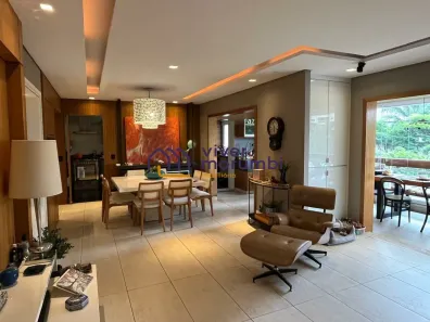 Apartamento com 3 Quartos à venda, 168m² no Vila Andrade, São Paulo