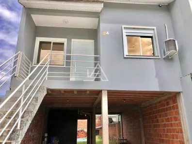Casa com 2 Quartos à venda, 108m² no Petrópolis, Passo Fundo