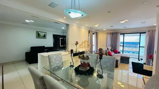 Apartamento com 3 Quartos à venda, 151m² no Vila Gomes Cardim, São Paulo
