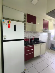 Apartamento com 3 Quartos à venda, 69m² no Boa Esperança, Cuiabá