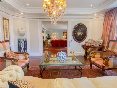 Apartamento com 4 Quartos à venda, 553m² no Jardim Paulista, São Paulo