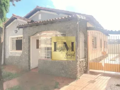 Casa com 3 Quartos à venda, 260m² no Vila Romana, São Paulo