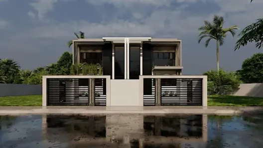Casa com 3 Quartos à venda, 80m² no Novo Horizonte, Macaé