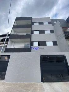 Apartamento com 2 Quartos à venda, 44m² no Vila Adalgisa, São Paulo