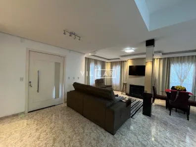 Casa com 3 Quartos à venda, 290m² no Centro, Pelotas
