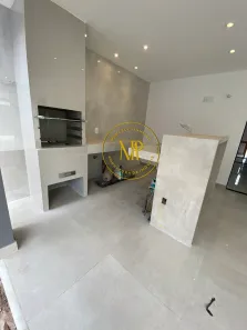 Casa de Condomínio com 3 Quartos à venda, 290m² no Lagoa, Macaé