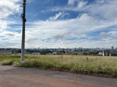 Lote/Terreno à venda, 360m² no Nenê Graeff, Passo Fundo