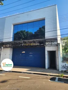 Sala Comercial para alugar, 50m² no Remanso Campineiro, Hortolândia