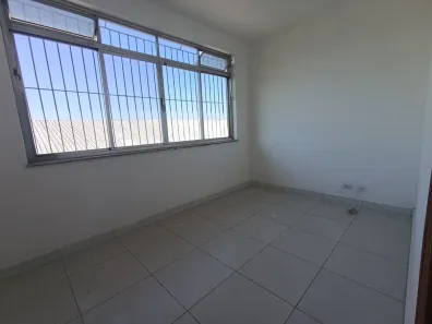 Casa com 1 Quarto para alugar, 35m² no São Mateus, São Paulo