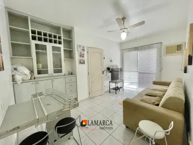 Apartamento com 2 Quartos à venda, 68m² no Enseada, Guarujá