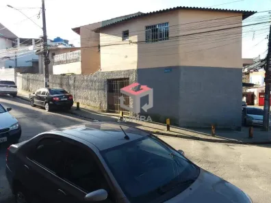 Imóvel Comercial com 2 Quartos à venda, 430m² no Jardim Quarto Centenário, Mauá