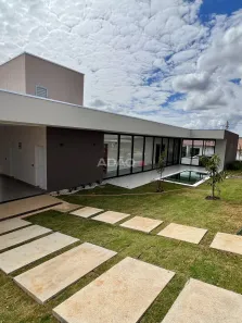 Casa de Condomínio com 3 Quartos à venda, 235m² no , Abadiânia