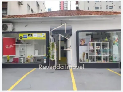 Ponto Comercial à venda, 70m² no Indianópolis, São Paulo